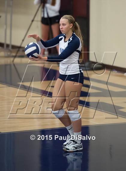 Thumbnail 3 in Montrose @ Valor Christian photogallery.