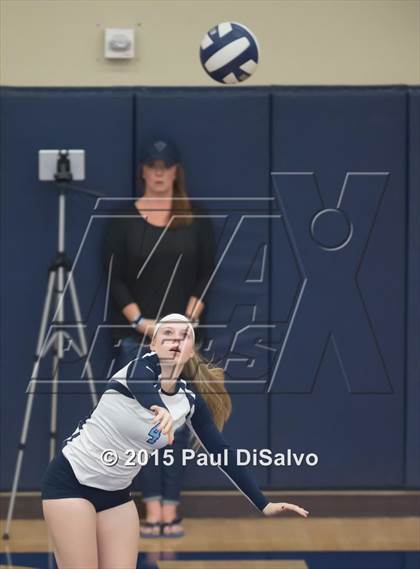 Thumbnail 2 in Montrose @ Valor Christian photogallery.