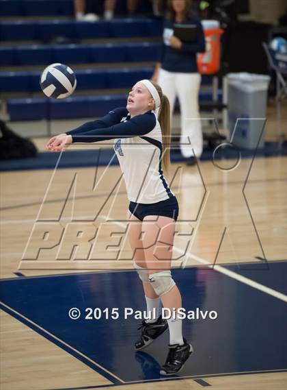 Thumbnail 2 in Montrose @ Valor Christian photogallery.