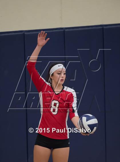 Thumbnail 2 in Montrose @ Valor Christian photogallery.