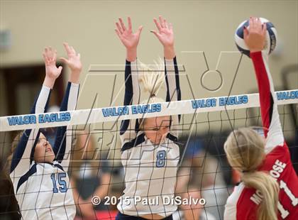 Thumbnail 1 in Montrose @ Valor Christian photogallery.