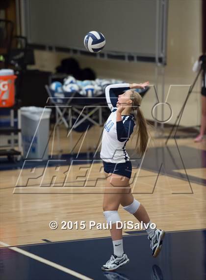 Thumbnail 1 in Montrose @ Valor Christian photogallery.