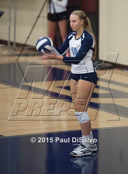Thumbnail 1 in Montrose @ Valor Christian photogallery.