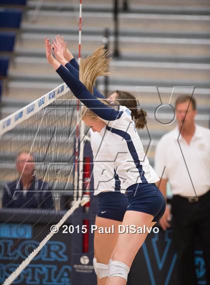 Thumbnail 2 in Montrose @ Valor Christian photogallery.