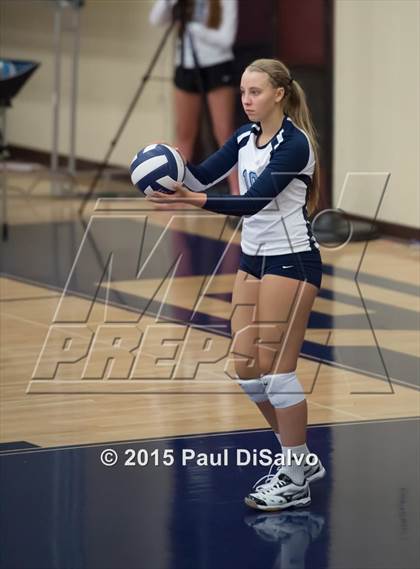 Thumbnail 2 in Montrose @ Valor Christian photogallery.