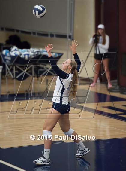 Thumbnail 2 in Montrose @ Valor Christian photogallery.