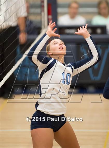 Thumbnail 2 in Montrose @ Valor Christian photogallery.