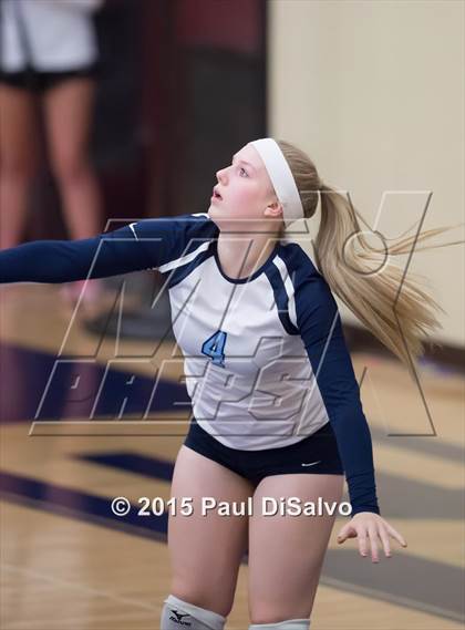 Thumbnail 2 in Montrose @ Valor Christian photogallery.