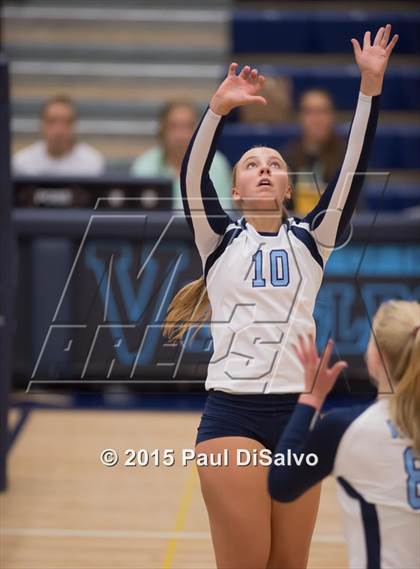 Thumbnail 1 in Montrose @ Valor Christian photogallery.