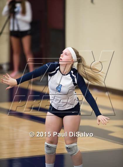 Thumbnail 2 in Montrose @ Valor Christian photogallery.