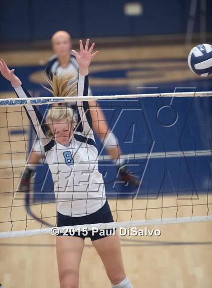 Thumbnail 2 in Montrose @ Valor Christian photogallery.