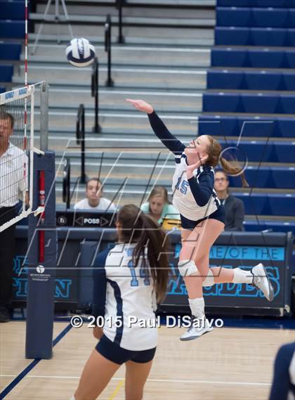 Thumbnail 1 in Montrose @ Valor Christian photogallery.