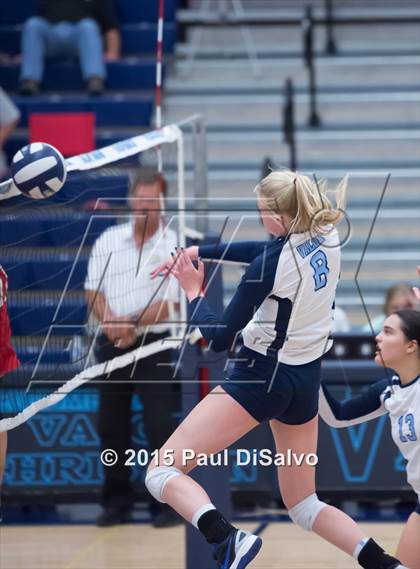 Thumbnail 3 in Montrose @ Valor Christian photogallery.