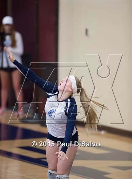 Thumbnail 1 in Montrose @ Valor Christian photogallery.