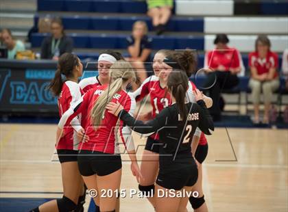 Thumbnail 3 in Montrose @ Valor Christian photogallery.