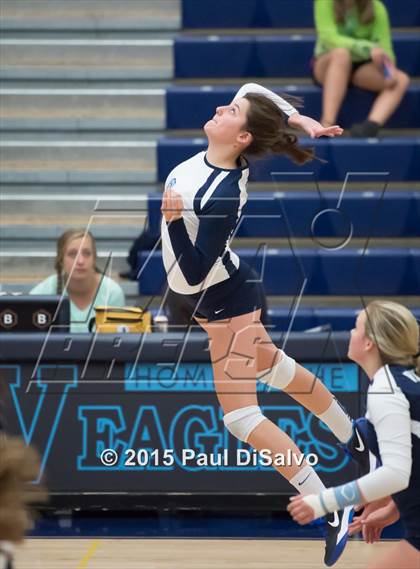 Thumbnail 1 in Montrose @ Valor Christian photogallery.