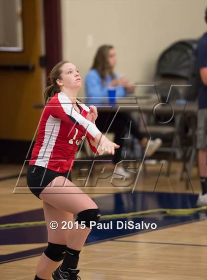 Thumbnail 3 in Montrose @ Valor Christian photogallery.