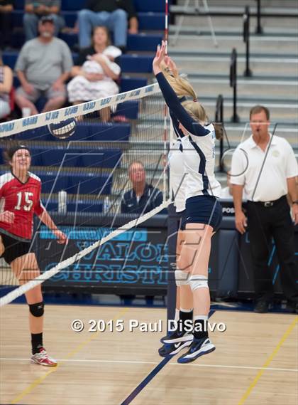 Thumbnail 2 in Montrose @ Valor Christian photogallery.