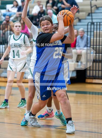 Thumbnail 2 in JV: Sebastian River @ Melbourne photogallery.