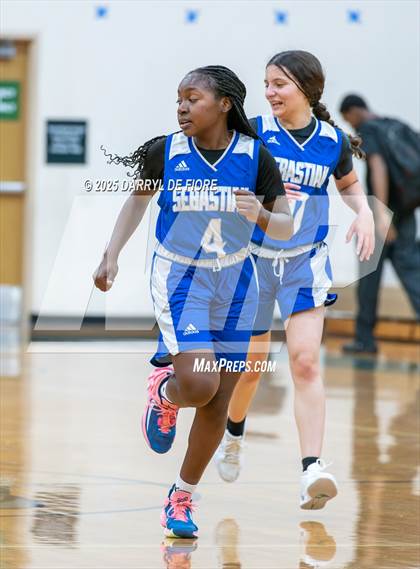 Thumbnail 2 in JV: Sebastian River @ Melbourne photogallery.