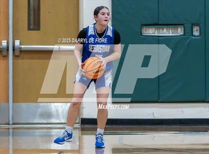 Thumbnail 1 in JV: Sebastian River @ Melbourne photogallery.