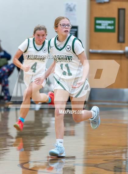 Thumbnail 2 in JV: Sebastian River @ Melbourne photogallery.