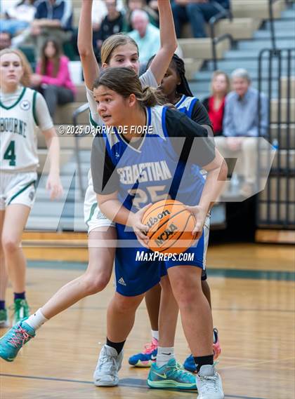 Thumbnail 3 in JV: Sebastian River @ Melbourne photogallery.