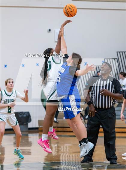 Thumbnail 2 in JV: Sebastian River @ Melbourne photogallery.