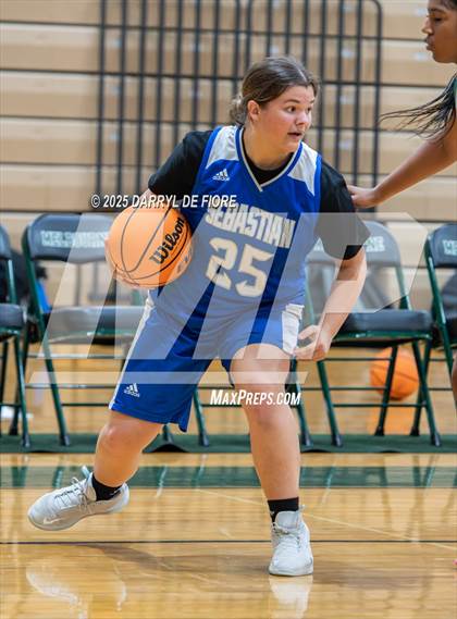 Thumbnail 3 in JV: Sebastian River @ Melbourne photogallery.