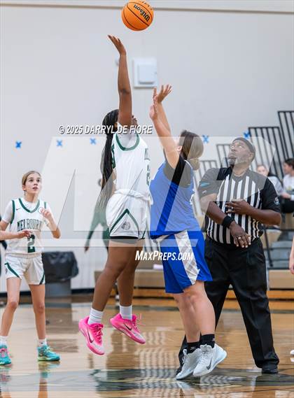 Thumbnail 1 in JV: Sebastian River @ Melbourne photogallery.