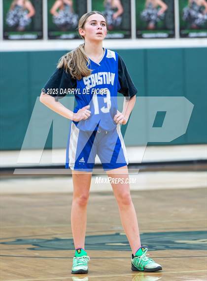 Thumbnail 1 in JV: Sebastian River @ Melbourne photogallery.