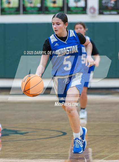 Thumbnail 2 in JV: Sebastian River @ Melbourne photogallery.