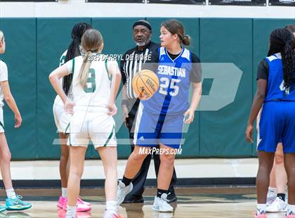 Thumbnail 2 in JV: Sebastian River @ Melbourne photogallery.