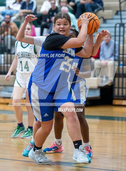 Thumbnail 1 in JV: Sebastian River @ Melbourne photogallery.