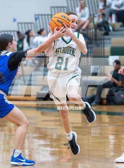 Thumbnail 2 in JV: Sebastian River @ Melbourne photogallery.