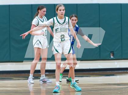 Thumbnail 1 in JV: Sebastian River @ Melbourne photogallery.