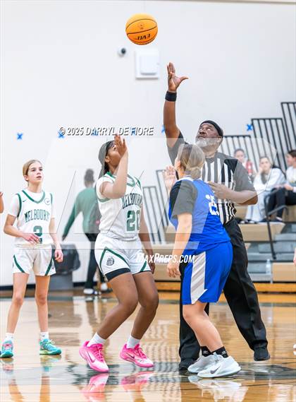 Thumbnail 2 in JV: Sebastian River @ Melbourne photogallery.