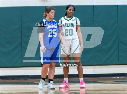 Thumbnail 2 in JV: Sebastian River @ Melbourne photogallery.