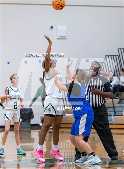 Thumbnail 3 in JV: Sebastian River @ Melbourne photogallery.