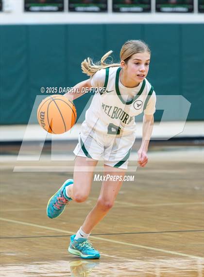 Thumbnail 2 in JV: Sebastian River @ Melbourne photogallery.