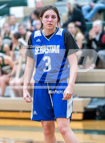 Thumbnail 2 in JV: Sebastian River @ Melbourne photogallery.