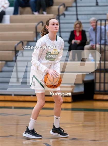 Thumbnail 2 in JV: Sebastian River @ Melbourne photogallery.