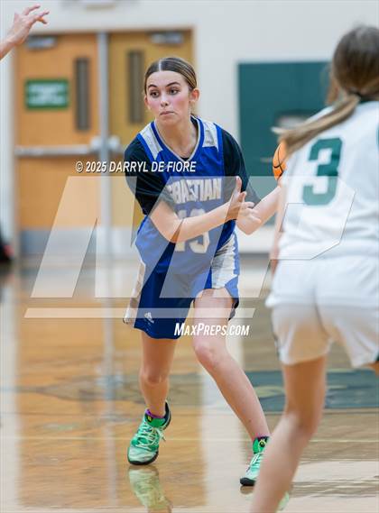 Thumbnail 1 in JV: Sebastian River @ Melbourne photogallery.