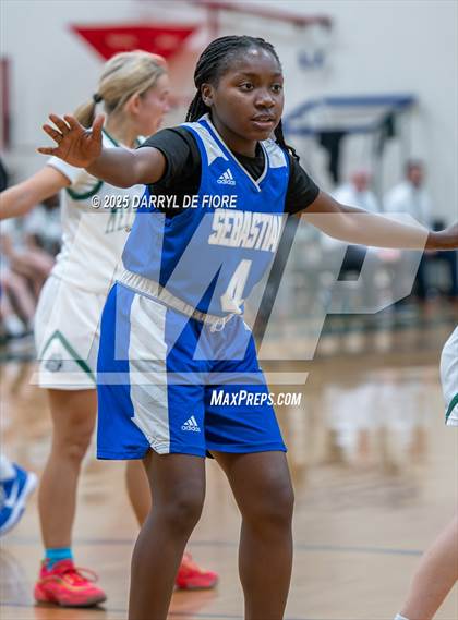 Thumbnail 1 in JV: Sebastian River @ Melbourne photogallery.