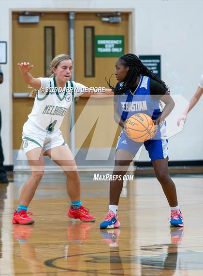 Thumbnail 3 in JV: Sebastian River @ Melbourne photogallery.