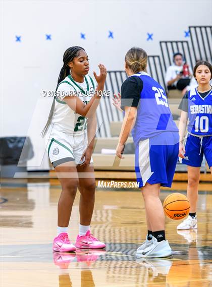 Thumbnail 1 in JV: Sebastian River @ Melbourne photogallery.