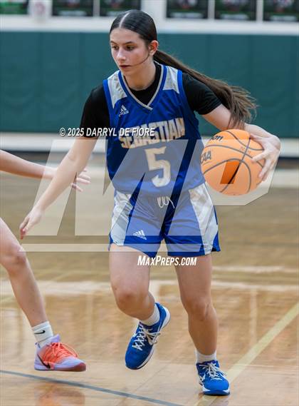 Thumbnail 1 in JV: Sebastian River @ Melbourne photogallery.