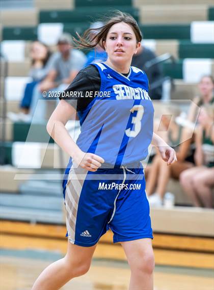 Thumbnail 3 in JV: Sebastian River @ Melbourne photogallery.