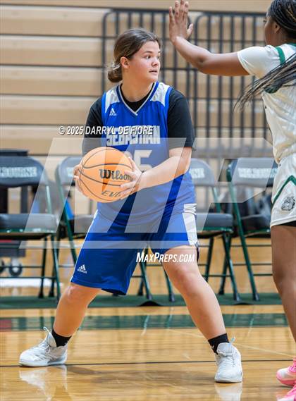 Thumbnail 1 in JV: Sebastian River @ Melbourne photogallery.