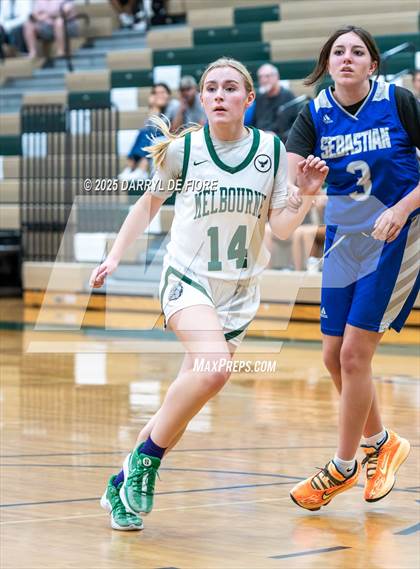 Thumbnail 2 in JV: Sebastian River @ Melbourne photogallery.